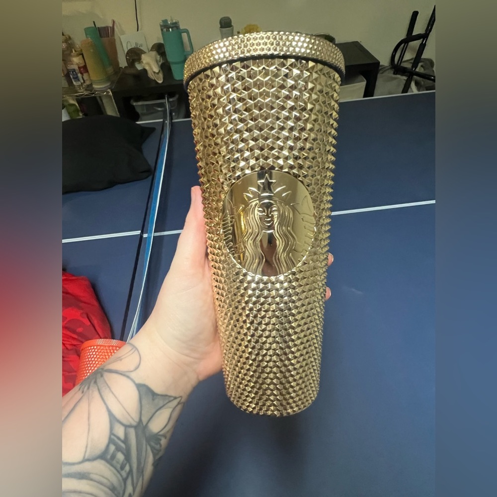 Starbucks 24oz Cold Cup